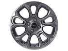 Original Ford Ecosport Leichtmetallrad 17