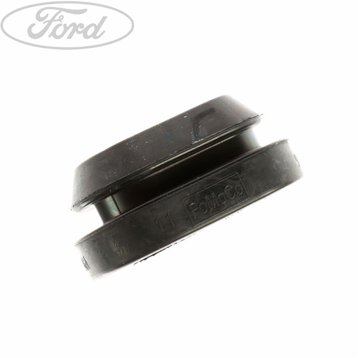 Original Ford Ladeluftkühler Gummiisolator 1763587