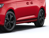 Original Ford Tourneo Connect Leichtmetallrad 17