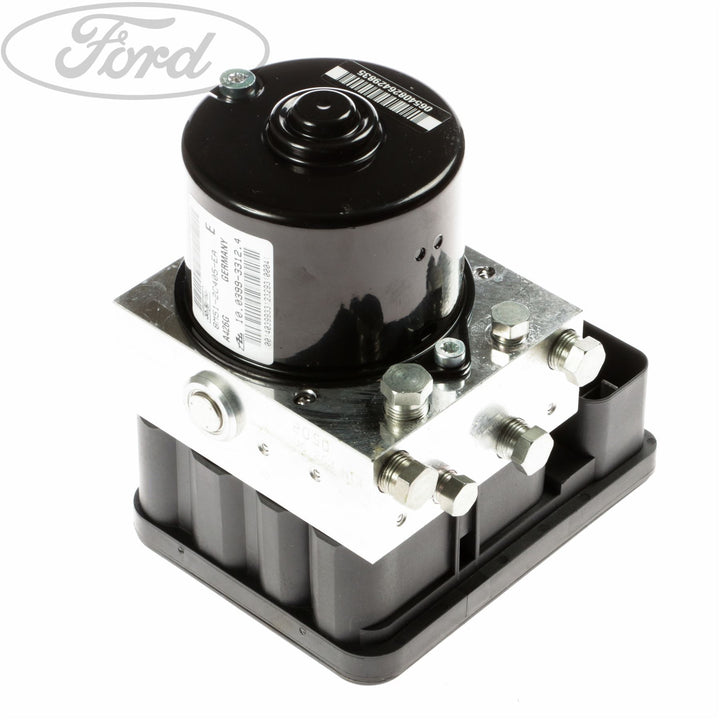 C-MAX Focus ABS/ESP Hydraulikblock