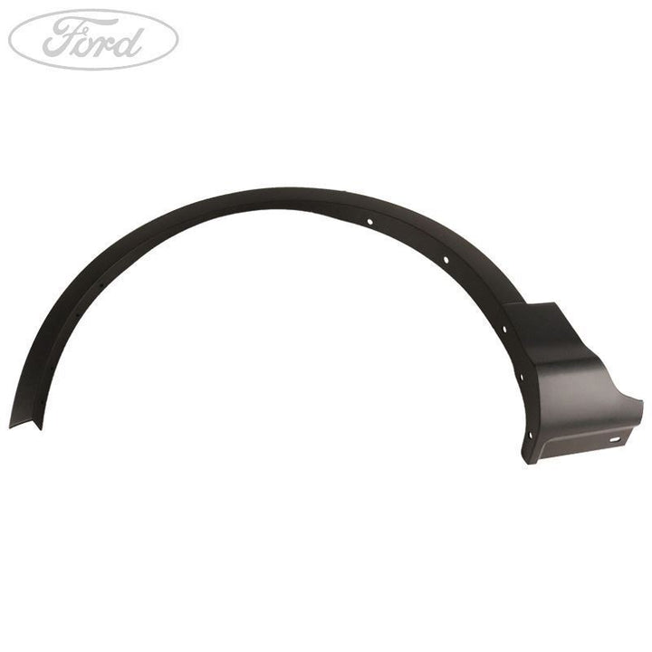 Original Ford Kuga 2012-2016 Radlaufleiste vorne links Sterling Grey 1818215