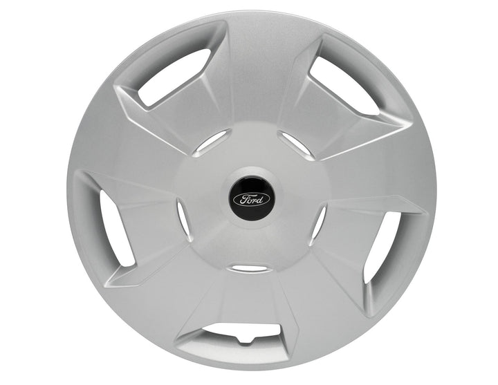 Ford Transit Custom ab 2024 16
