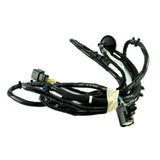 Ford Transit 2020–2024 Parkdistanzsensor kabellos BLIS 2680440