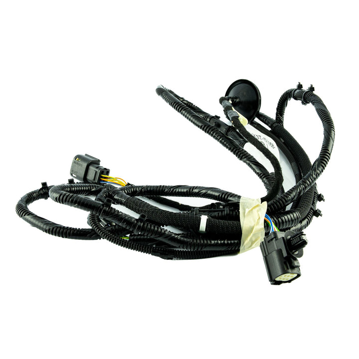 Ford Transit 2020–2024 Parkdistanzsensor kabellos BLIS 2680440