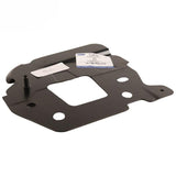 Original Ford Nummernschild 1730681