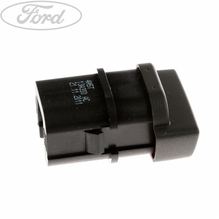 Original Ford Fiesta/Ka 2002-2012 Warnblinkschalter 1335876