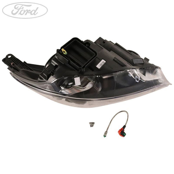 Original Ford Focus Xenon-Scheinwerferlampe Beifahrerseite HID 2015-2019 2067519