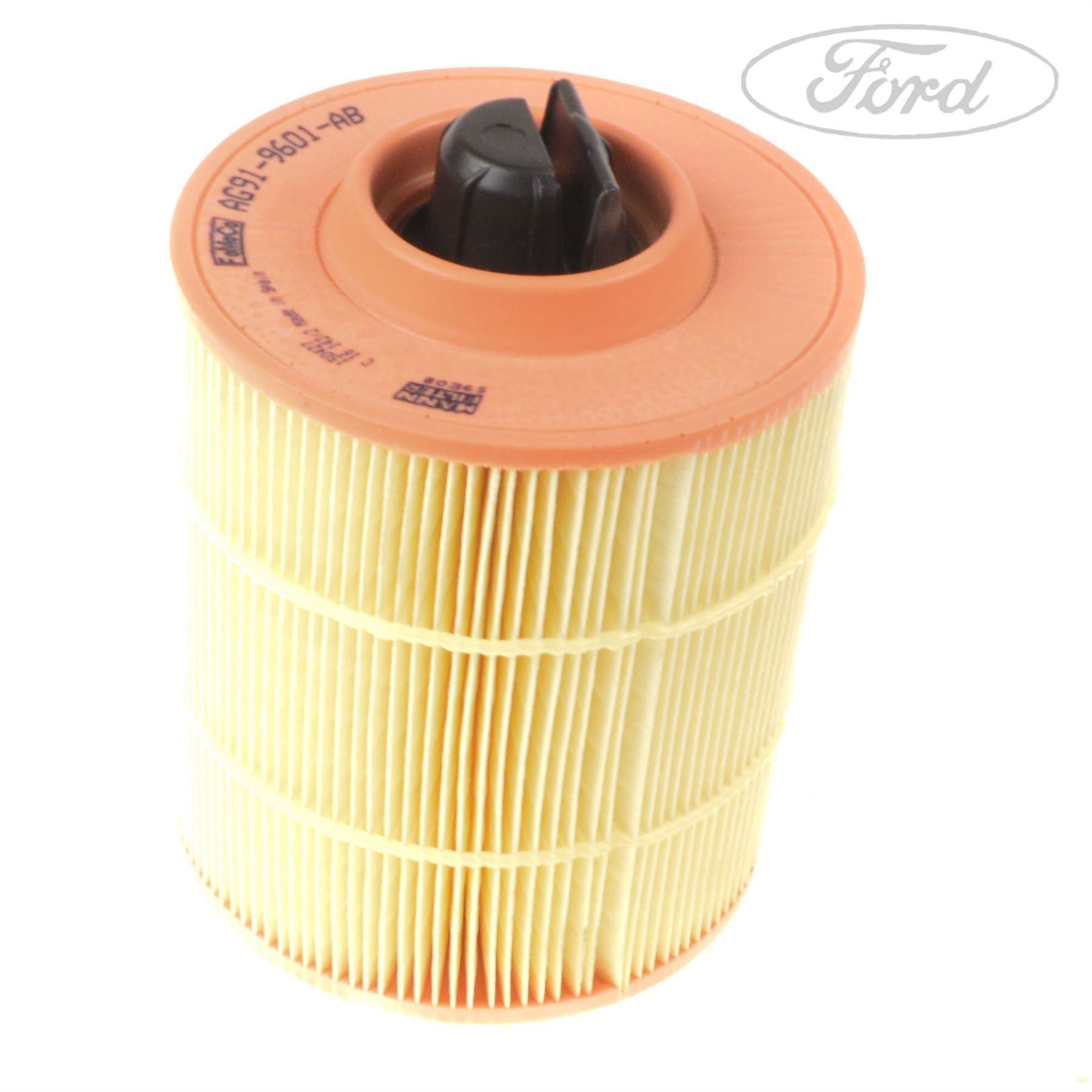 Maxpower Luftfilter 334424 – Mit Vorfilter, Für MTD, Cub Cadet, Troy-Bilt Rasenmäher (382/439cc)
