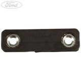 Original Ford Tür Verstärkungsplatte 1866489