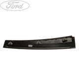 Original Ford Focus Zierleiste Aussentür 1675488