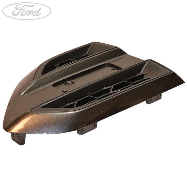 Original Ford Ranger Vorderer Kotflügel Kotflügel lackiert 2015-2019 2006929