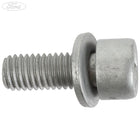 Turbolader Sechskantkopfschraube