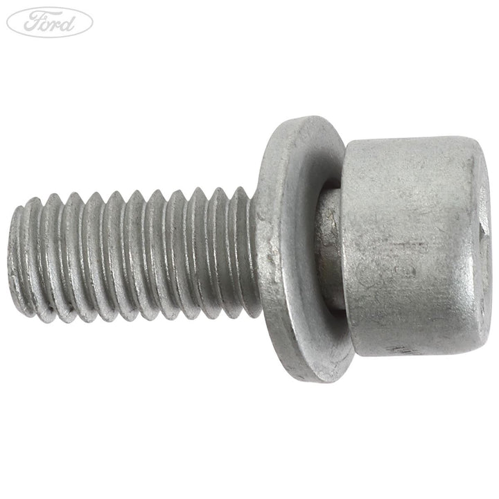 Turbolader Sechskantkopfschraube