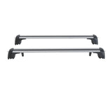 Original Ford Kuga 2020-Aktuell Querträger & Thule Dachbox Force XT M