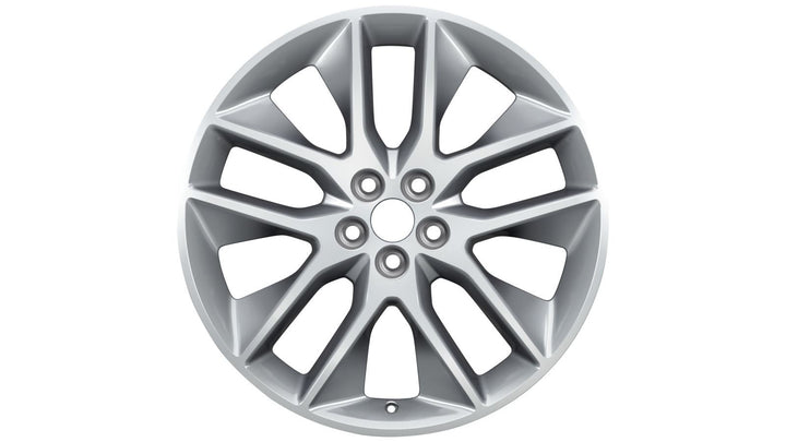 Original Ford Edge Leichtmetallrad 20