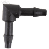 Unterdruckschlauchverbinder