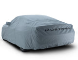 Original Ford Mustang Convertible ab 2015 Schutzabdeckung Noah Design