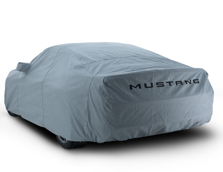Original Ford Mustang Convertible ab 2015 Schutzabdeckung Noah Design