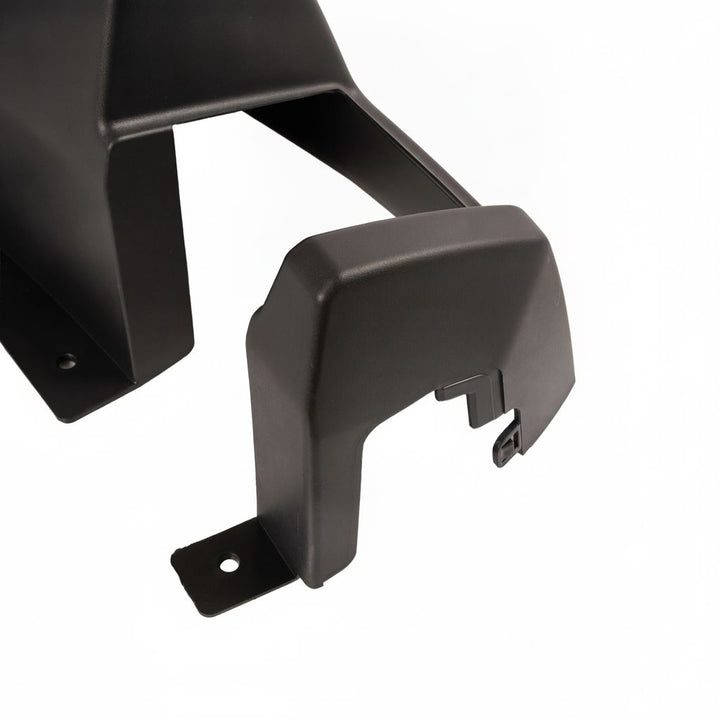 Ford Transit 2014-2019 Stoßstangenecke Grau vorne Fahrerseite links 1867578