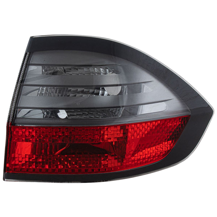 S-MAX WA6 Äußere Hintere Rücklicht Lampe