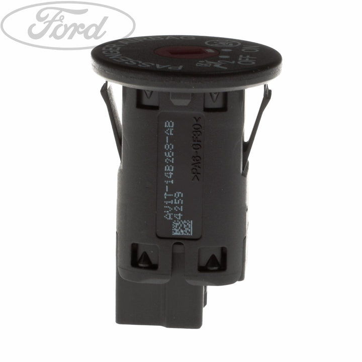 Original Ford Schalter Airbag Beifahrer 1796337