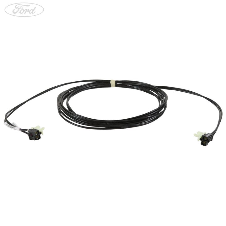 Mondeo Mk5 Antennenverlängerungskabel Limousine 09/2014