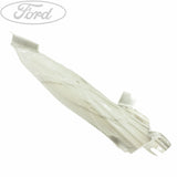 Original Ford Auspuff Hitzeschild 1573273