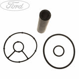 Original Ford 2.0 Diesel TDCi Ölkühlerdichtung 1303478