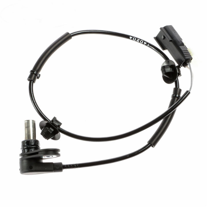 Original Ford Ranger Sensor Ölabschirmung Fahrerseite 2028435