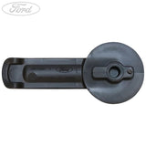 Original Ford Focus 2011-2020 Aufnahmeclip Laderaumverkleidung 1792909
