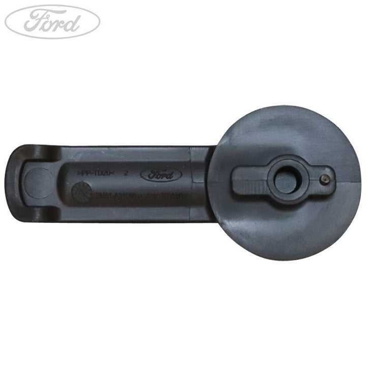 Original Ford Focus 2011-2020 Aufnahmeclip Laderaumverkleidung 1792909