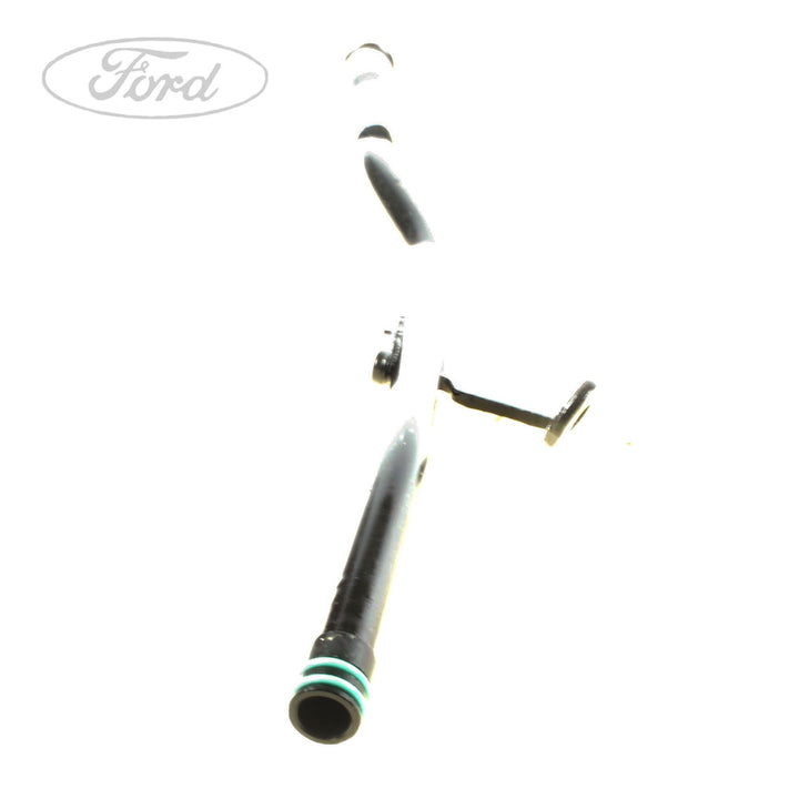 Original Ford Fpcus 2007-2011 Ölstand Führungsröhre 1.6L Duratorq 1701433