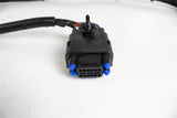 Ford Transit Custom 2018-2019 Kraftstoffgeberdraht EcoBlue Chassis 2221041