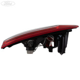 Original Ford Mondeo Inner Rear O/S Right Rücklicht Kombileuchte 1744243