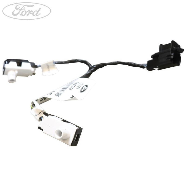 Original Ford Draht 2069780