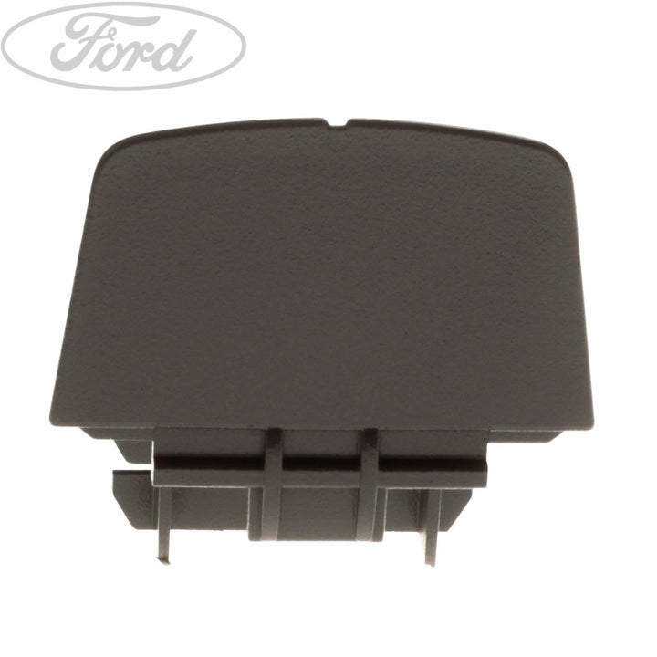 Original Ford Focus/Kuga Blende Türschloss hinten grundiert 1305818