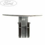 Original Ford Transit Connect Tankklappe 5125863