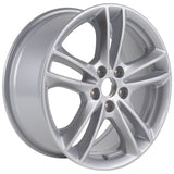 Ford Mondeo Alufelge 17