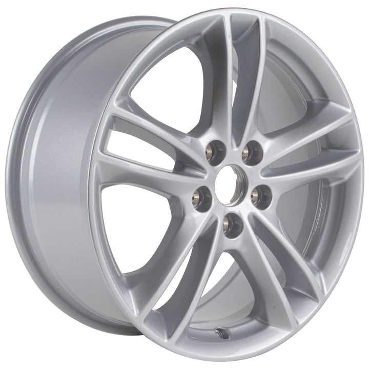 Ford Mondeo Alufelge 17