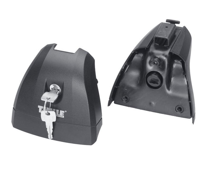 Thule®* Dachgrundträger Lastenträgerfüße im Set 751