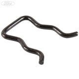 1.0 GTDi Duratec EcoBoost Thermostat Rohr Sicherung Clip
