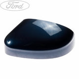 Original Ford Focus Front N/S Links Außenspiegelgehäuse 1539429