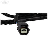 Original Ford Transit Tourneo Custom Einparkhilfe Sensor Leitung 18- 2208577