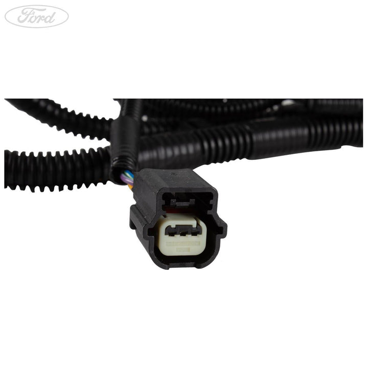 Original Ford Transit Tourneo Custom Einparkhilfe Sensor Leitung 18- 2208577