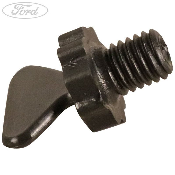 Original Ford Kühlerablassstopfen 1766481