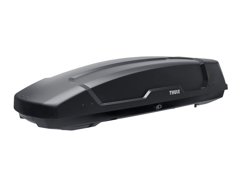 Thule Dachbox Force XT Sport Aeroskin schwarz matt