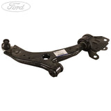 Original Ford Focus C-Max Vorderer rechter Querlenker unten 2173539
