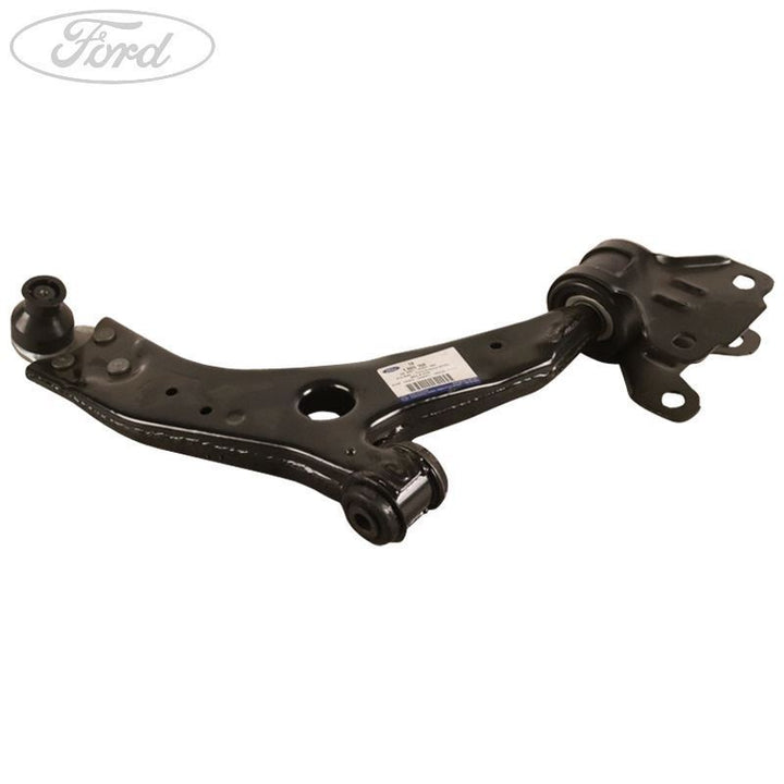 Original Ford Focus C-Max Vorderer rechter Querlenker unten 2173539