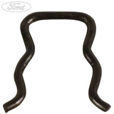 1.0 GTDi Duratec EcoBoost Thermostat Rohr Sicherung Clip