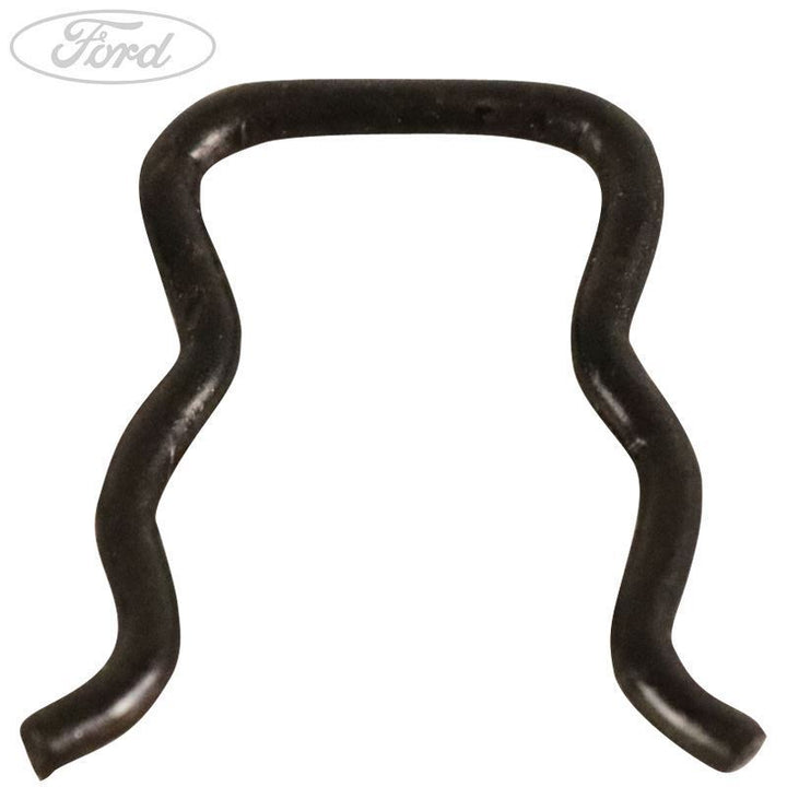 1.0 GTDi Duratec EcoBoost Thermostat Rohr Sicherung Clip